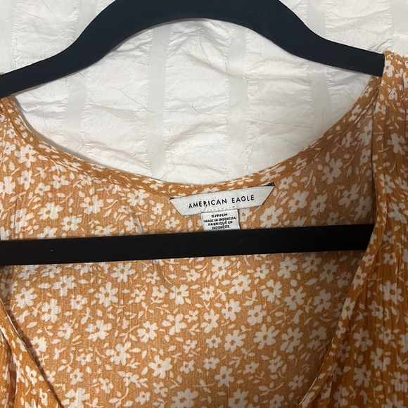 American Eagle Dress size small - Picture 2 of 3